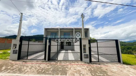 Sobrado com 2 Quartos à venda, 96m² no Itoupavazinha, Blumenau