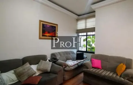 Sobrado com 4 Quartos à venda, 454m² no Osvaldo Cruz, São Caetano do Sul