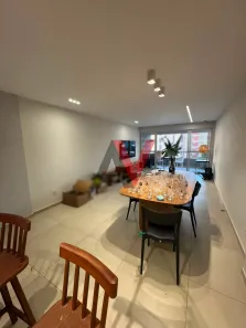 Apartamento com 3 Quartos à venda, 115m² no Boa Viagem, Recife