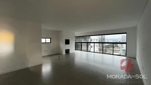 Apartamento com 3 Quartos para alugar, 127m² no Pereque, Porto Belo