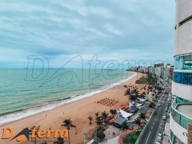 Cobertura com 5 Quartos à venda, 490m² no Praia da Costa, Vila Velha