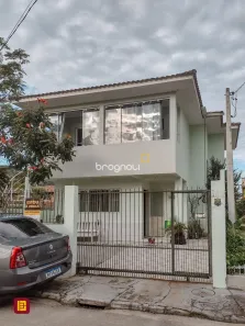 Casa com 3 Quartos à venda, 120m² no Cachoeira do Bom Jesus, Florianópolis