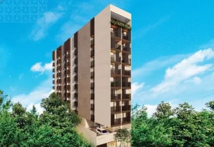 Apartamento com 1 Quarto à venda, 21m² no São Mateus, Juiz de Fora