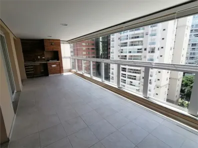 Apartamento com 3 Quartos à venda, 128m² no Paraíso, São Paulo