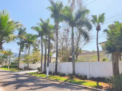 Casa de Condomínio com 6 Quartos à venda, 1000m² no Jardim Acapulco, Guarujá