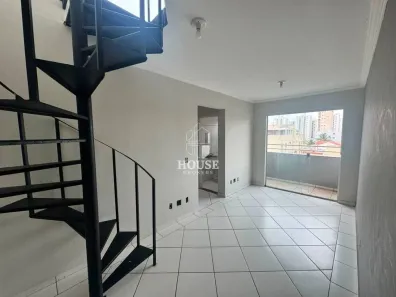 Apartamento com 3 Quartos para alugar, 116m² no Loteamento Parque Real Guaçu, Mogi Guaçu