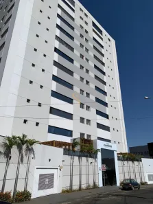 Apartamento com 3 Quartos à venda, 150m² no Jardim Santana, Franca