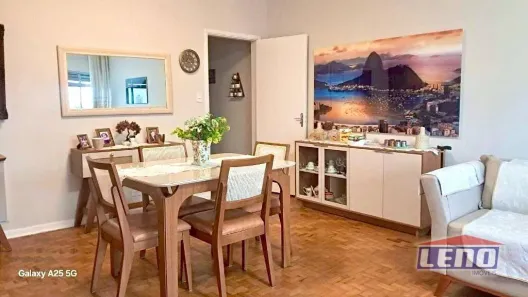 Apartamento com 2 Quartos à venda, 100m² no Penha de França, São Paulo