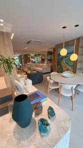 Apartamento com 4 Quartos à venda, 150m² no Tirol, Natal