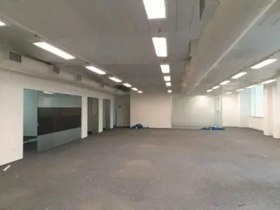 Sala Comercial para alugar, 375m² no Cidade Monções, São Paulo