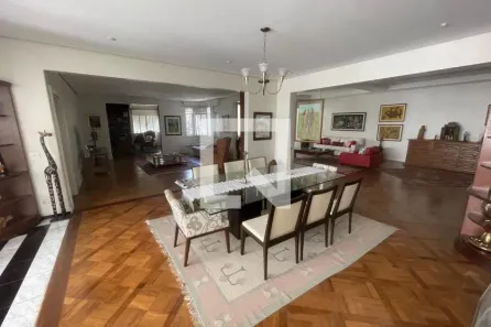 Apartamento com 3 Quartos à venda, 280m² no Bela Vista, São Paulo