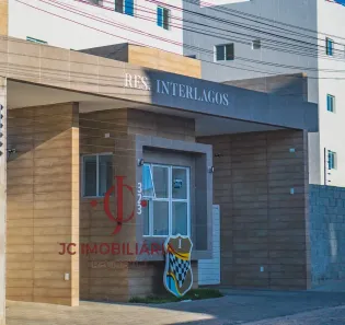 Apartamento com 2 Quartos à venda, 58m² no Gramame, João Pessoa