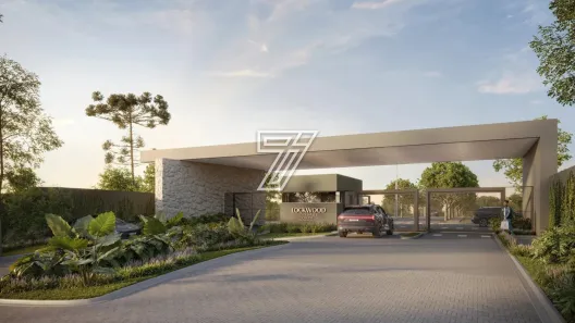 Lote/Terreno à venda, 162m² no Cachoeira, Curitiba