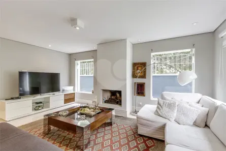  com 3 Quartos à venda, 336m² no Brooklin Paulista, São Paulo