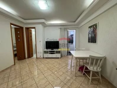 Apartamento com 2 Quartos à venda, 53m² no Jardim Carlu, São Paulo