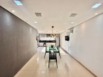 Flat com 3 Quartos à venda, 120m² no Mantiqueira, Belo Horizonte