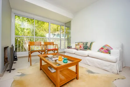 Cobertura com 2 Quartos à venda, 159m² no Saldanha Marinho, Petrópolis