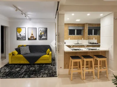Cobertura com 2 Quartos para alugar, 120m² no Cambuí, Campinas
