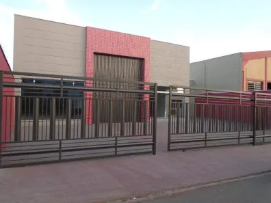 Ponto Comercial à venda, 700m² no Jardim Pérola, Santa Bárbara D'Oeste