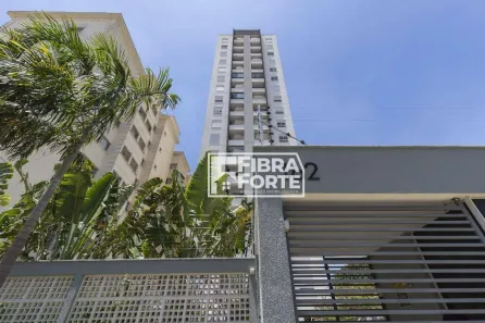 Apartamento com 2 Quartos à venda, 56m² no Vila Itapura, Campinas