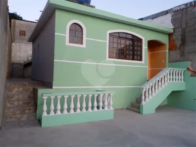 Casa com 1 Quarto à venda, 70m² no Rio Acima, Mairiporã