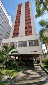 Apartamento com 4 Quartos à venda, 138m² no Cambuí, Campinas