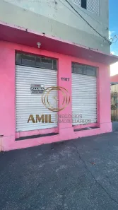 Ponto Comercial para alugar, 40m² no Santana, São José dos Campos