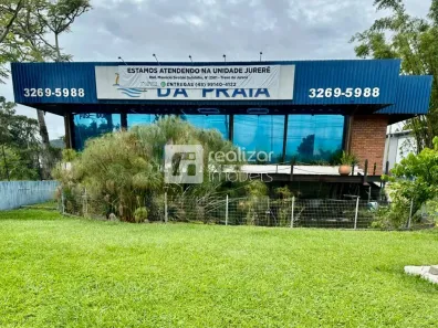 Imóvel Comercial para alugar, 332m² no Vargem Grande, Florianópolis