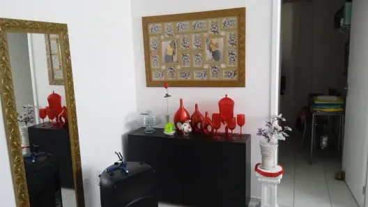 Apartamento com 2 Quartos à venda, 53m² no Parque São Lourenço, São Paulo