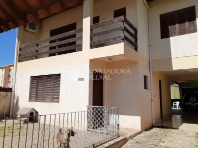 Casa com 3 Quartos à venda, 140m² no Canudos, Novo Hamburgo
