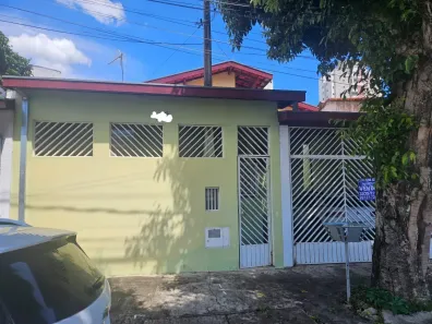 Casa com 2 Quartos à venda, 194m² no Parque Industrial, São José dos Campos