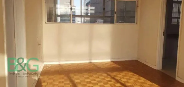 Apartamento com 3 Quartos à venda, 163m² no Cerqueira César, São Paulo