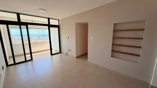 Apartamento com 3 Quartos à venda, 81m² no Stiep, Salvador