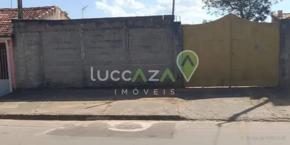 Lote/Terreno à venda, 472m² no Vila Santa Rita, Jacareí