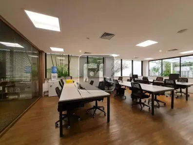 Sala Comercial para venda ou aluguel, 720m² no Cerqueira César, São Paulo