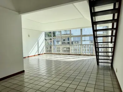Cobertura com 3 Quartos à venda, 238m² no Jardim Botânico, Rio de Janeiro