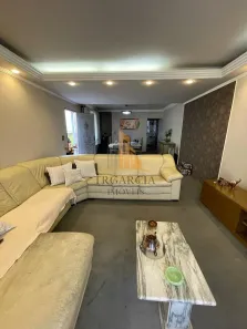 Sobrado com 4 Quartos para alugar, 250m² no Vila Gomes Cardim, São Paulo