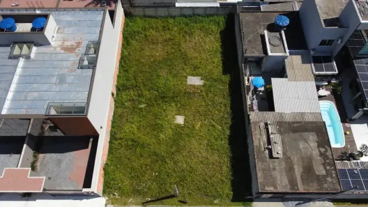 Lote/Terreno à venda, 401m² no Barra, Balneário Camboriú