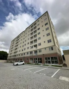 Apartamento com 3 Quartos à venda, 60m² no José de Alencar, Fortaleza