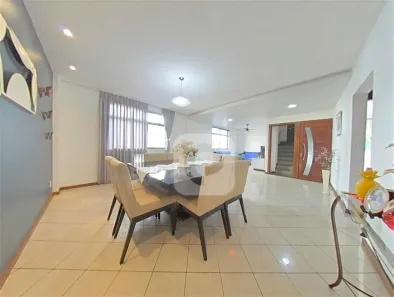 Sobrado com 4 Quartos à venda, 238m² no Tijuca, Rio de Janeiro