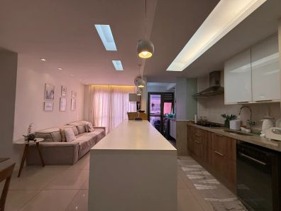 Cobertura com 4 Quartos à venda, 166m² no Recreio dos Bandeirantes, Rio de Janeiro