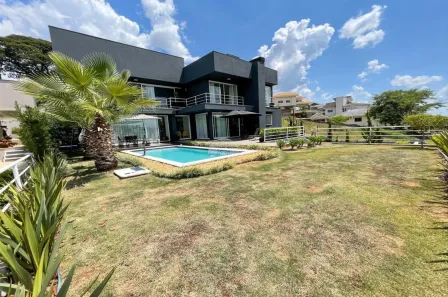 Casa com 3 Quartos à venda, 315m² no La Salle, Pato Branco