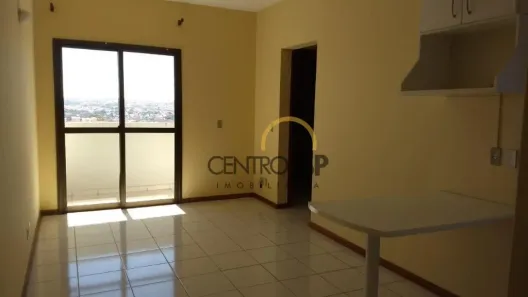 Apartamento com 2 Quartos para alugar, 52m² no Jardim Brasil, Bauru