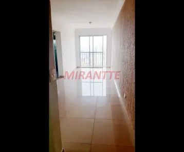 Apartamento com 2 Quartos à venda, 65m² no Vila Nivi, São Paulo