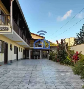 Imóvel Comercial à venda, 290m² no Loteamento Balneário Camburi, Caraguatatuba