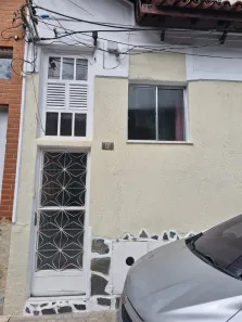 Apartamento com 3 Quartos à venda, 58m² no Grajaú, Rio de Janeiro