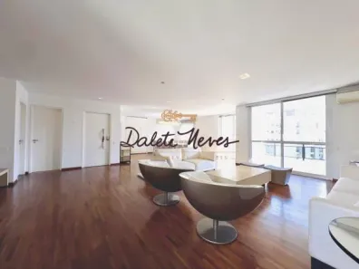 Apartamento com 3 Quartos à venda, 270m² no Itaim Bibi, São Paulo