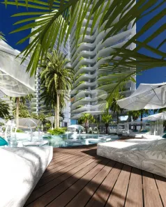 Apartamento com 4 Quartos à venda, 329m² no Praia Brava de Itajaí, Itajaí