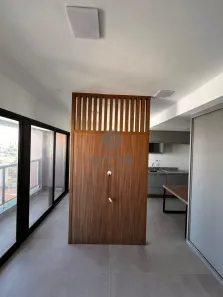 Apartamento com 1 Quarto à venda, 49m² no Botafogo, Campinas