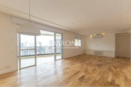 Apartamento com 3 Quartos para alugar, 127m² no Planalto Paulista, São Paulo
